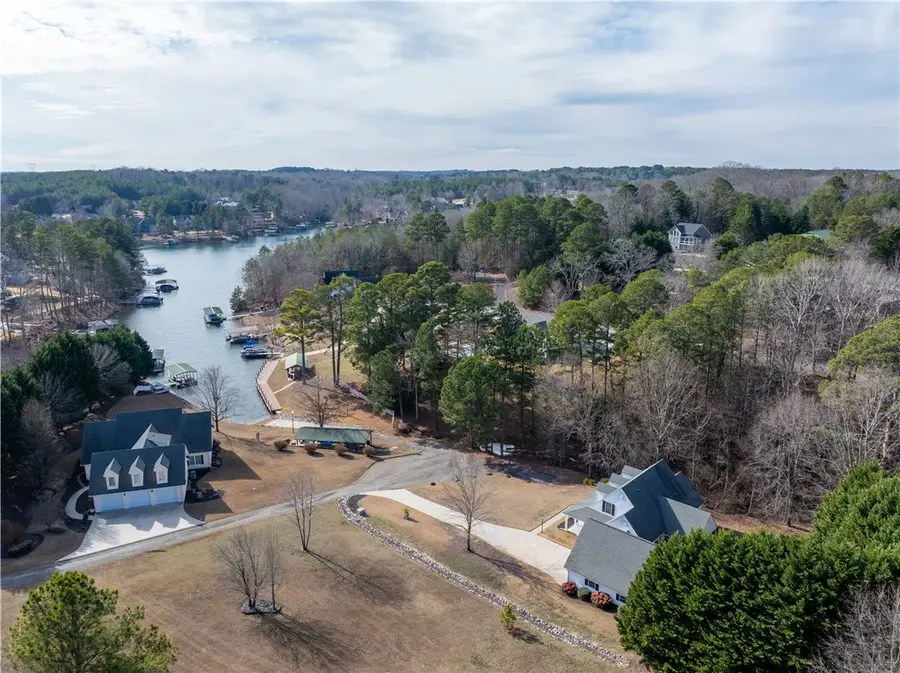 214 Fisherman Lane, Seneca, SC 29672 - #3