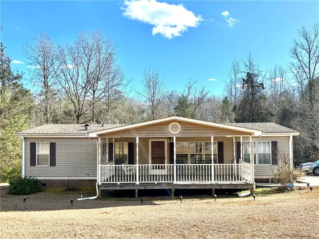 5 Lake Shore Drive, Iva, SC 29655 - #1
