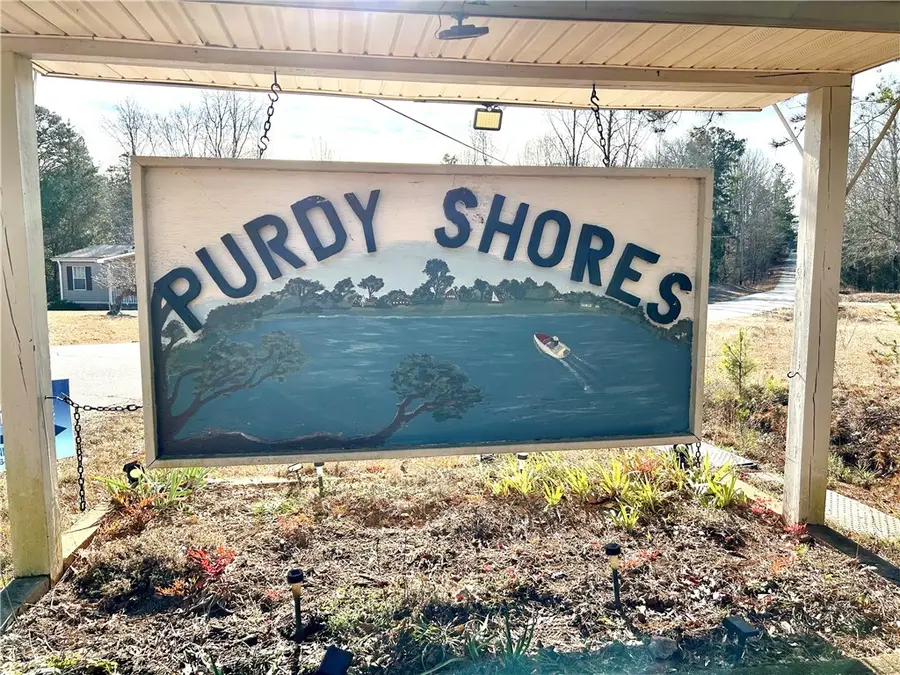 5 Lake Shore Drive, Iva, SC 29655 - #2