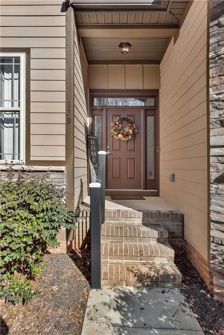 139 Crawford Lake Drive, Easley, SC 29642 - #3