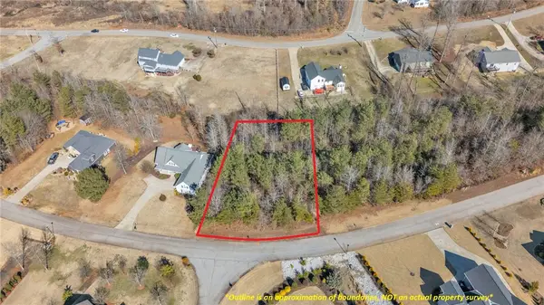 4 Fiddlers Way, Seneca, SC 29678