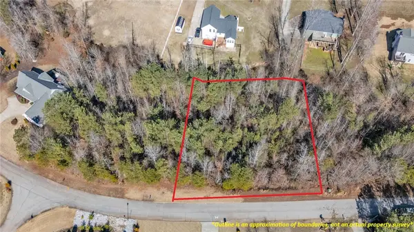 5 Fiddlers Way, Seneca, SC 29678