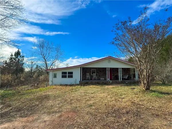 545 Edens Road, Pickens, SC 29671