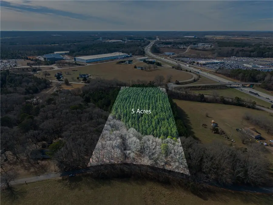 OO Welcome Road, Williamston, SC 29697 - Image #2