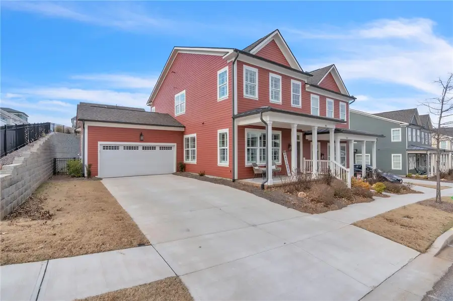 180 Pershing Avenue, Clemson, SC 29631 - Image #2