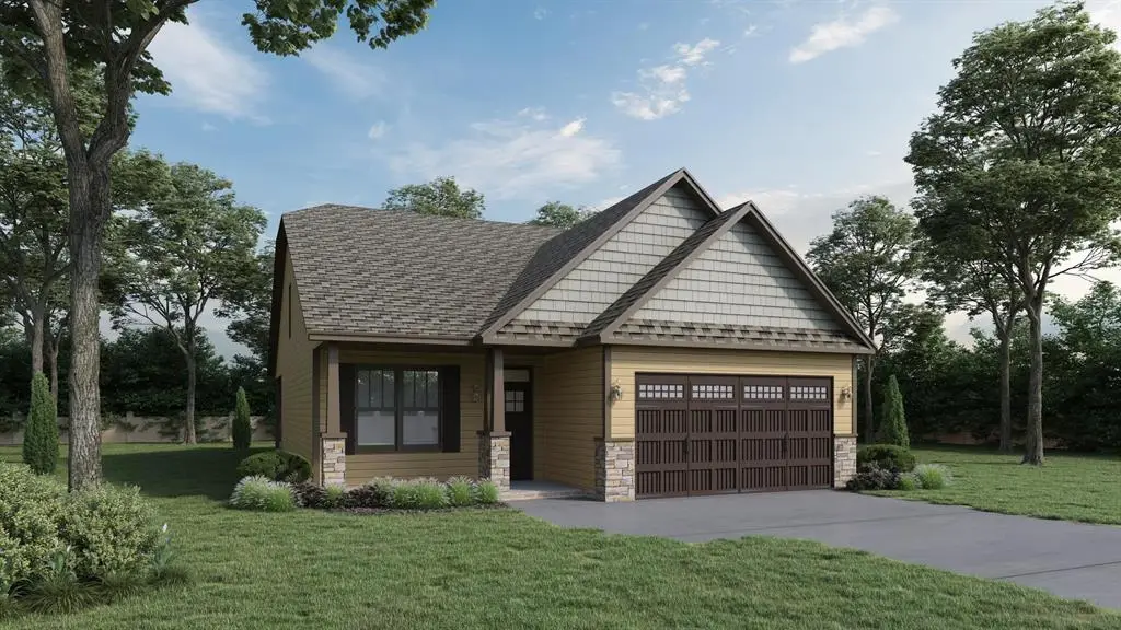 135 Estateside Drive, Anderson, SC 29621 - Image #1