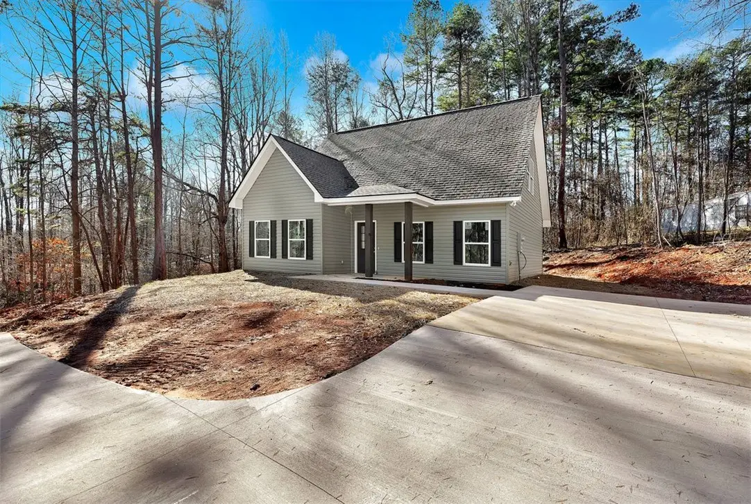 1418 Lake Jemiki Road, Walhalla, SC 29691 - Image #1