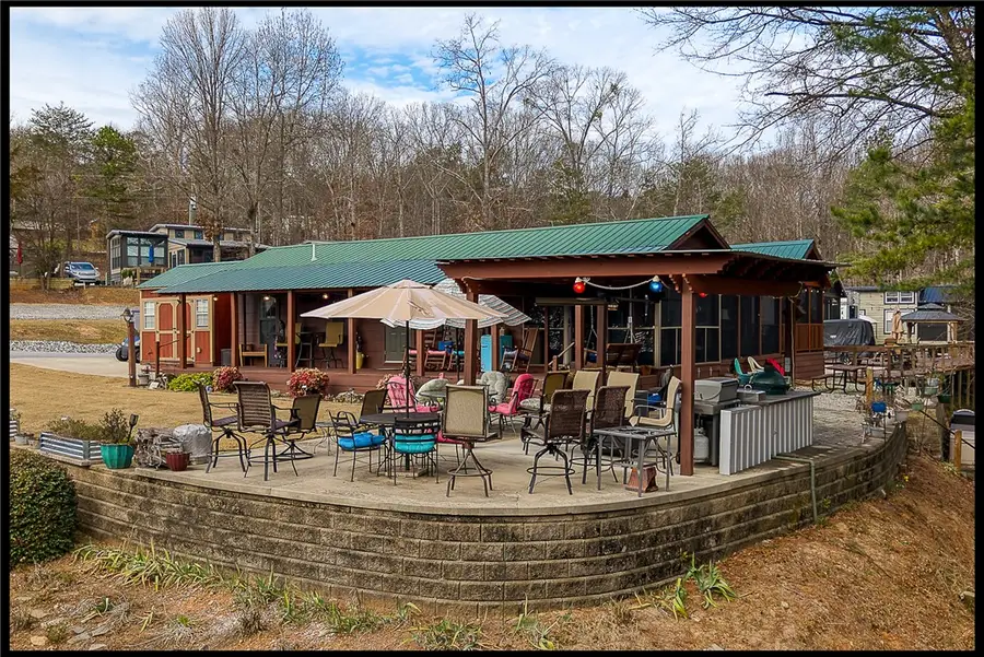 669 N Fleetwood Lane #665 N. Fleetwood Lane, Fair Play, SC 29643 - Image #3