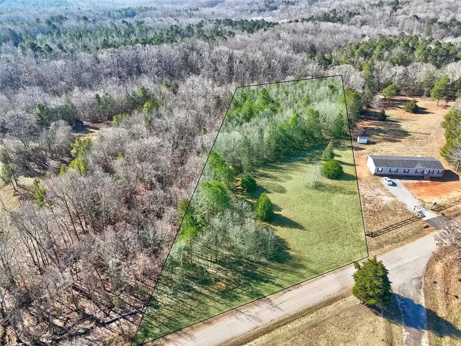 00 Generostee Church Road, Starr, SC 29684 - Image #2