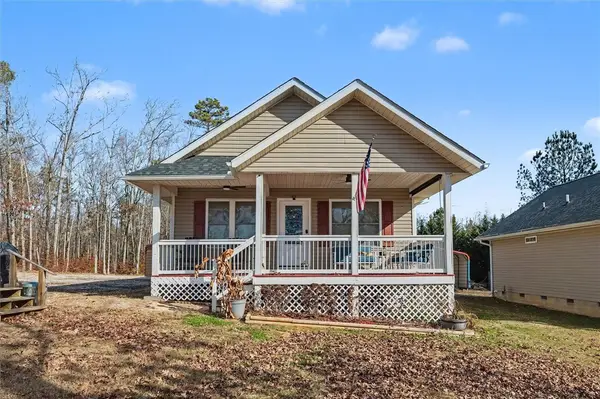 125 Senecatu Drive, Waterloo, SC 29384