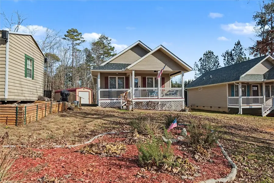 125 Senecatu Drive, Waterloo, SC 29384 - #2