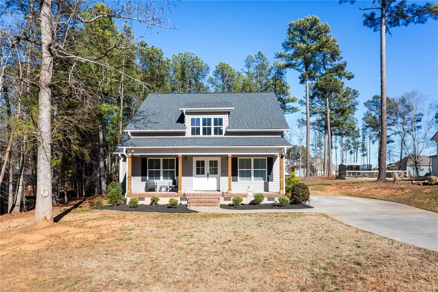 103 Wrentree Drive, Easley, SC 29642 - #3