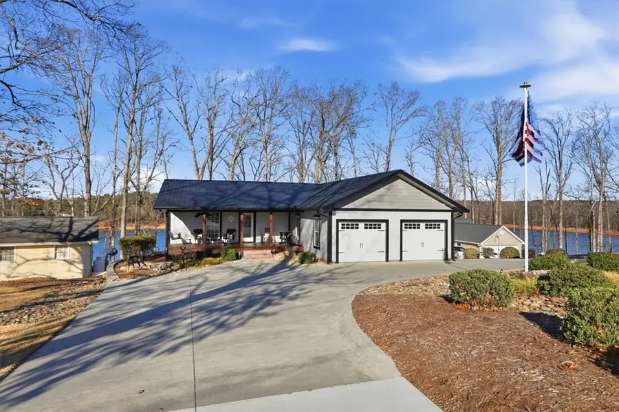 227 Forest Cove Road, Anderson, SC 29626 - #2