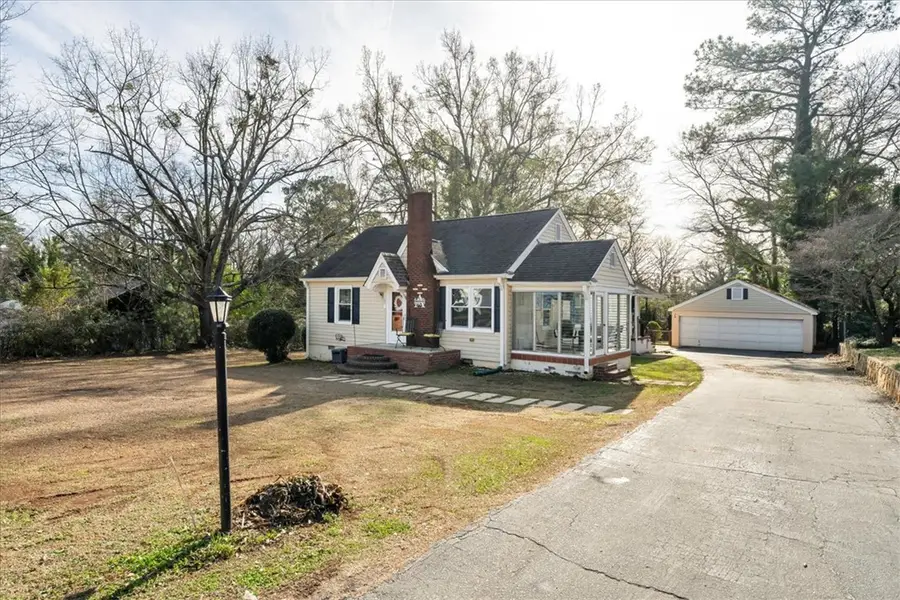 238 California Avenue, Spartanburg, SC 29303 - #2