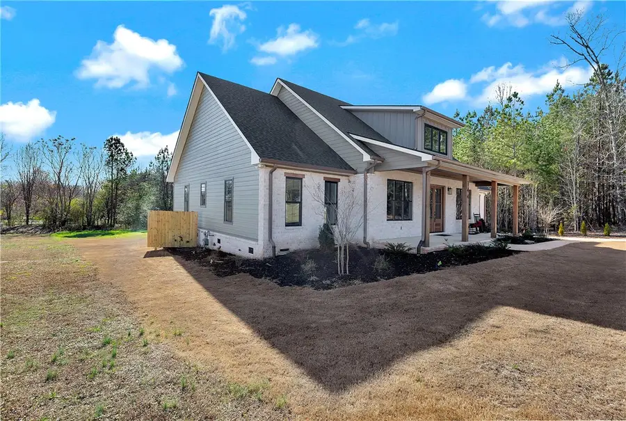 144 Jericho Circle, Williamston, SC 29697 - #2