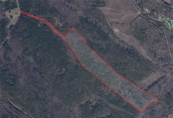 54 Highway 81 N, Calhoun Falls, SC 29628