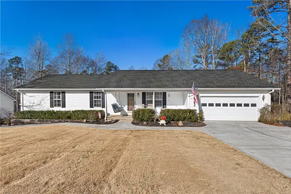 281 Cherokee Drive, Fair Play, SC 29643