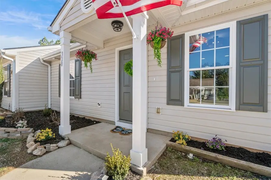 320 Oak Knoll Court, Seneca, SC 29678 - #2