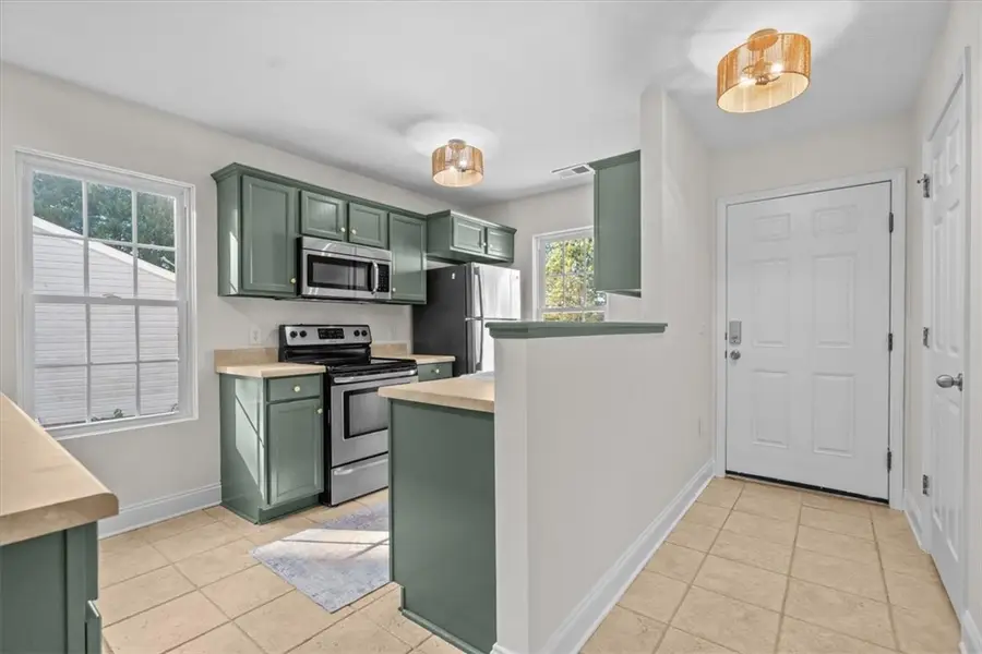 320 Oak Knoll Court, Seneca, SC 29678 - #3