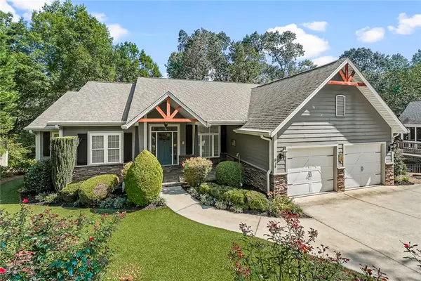 214 South Summit Drive, Seneca, SC 29672