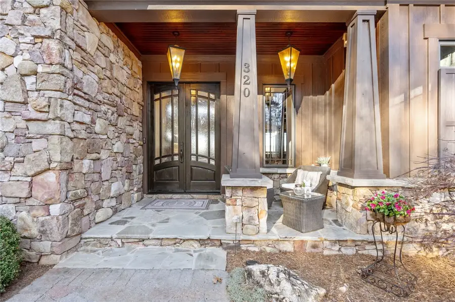 320 Knollwood Drive, Salem, SC 29676 - Image #2