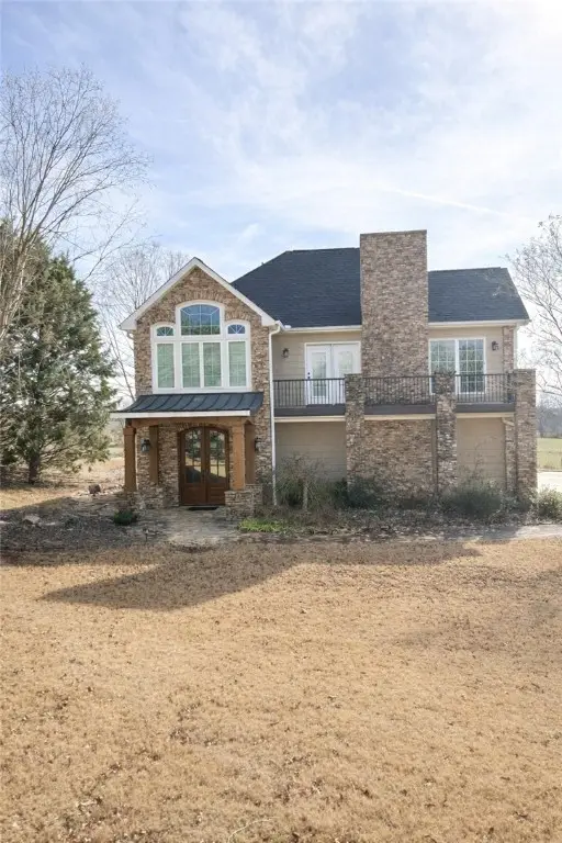1730 Belle Shoals Road, Pickens, SC 29671