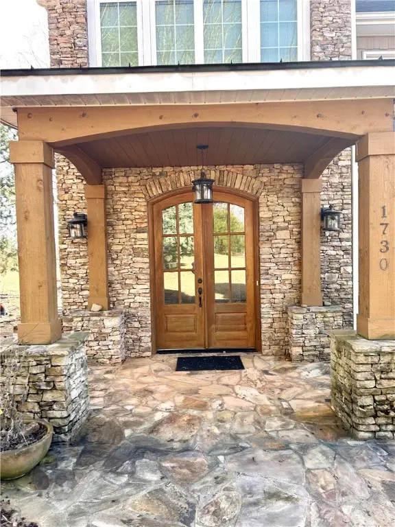 1730 Belle Shoals Road, Pickens, SC 29671 - Image #3