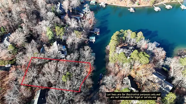 527 N Flagship Drive, Salem, SC 29676