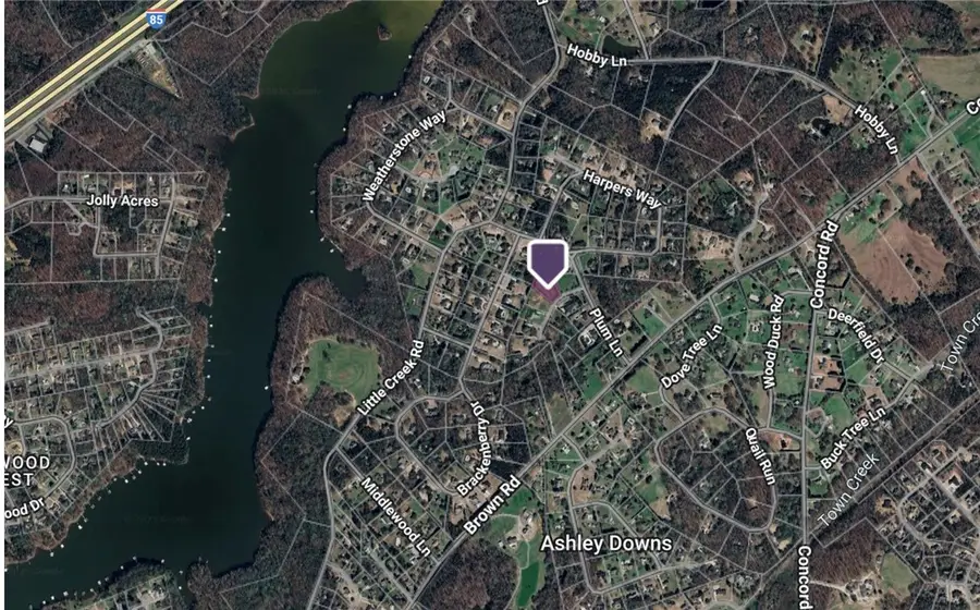 102 Bradford Way, Anderson, SC 29621 - #3