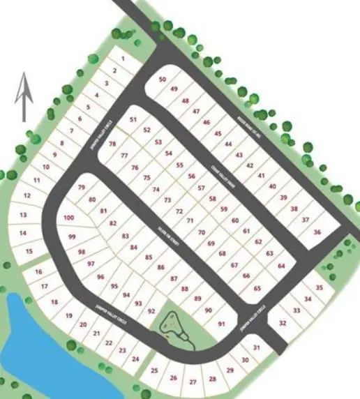 614 Silver Fir Street, Piedmont, SC 29673 - Image #3