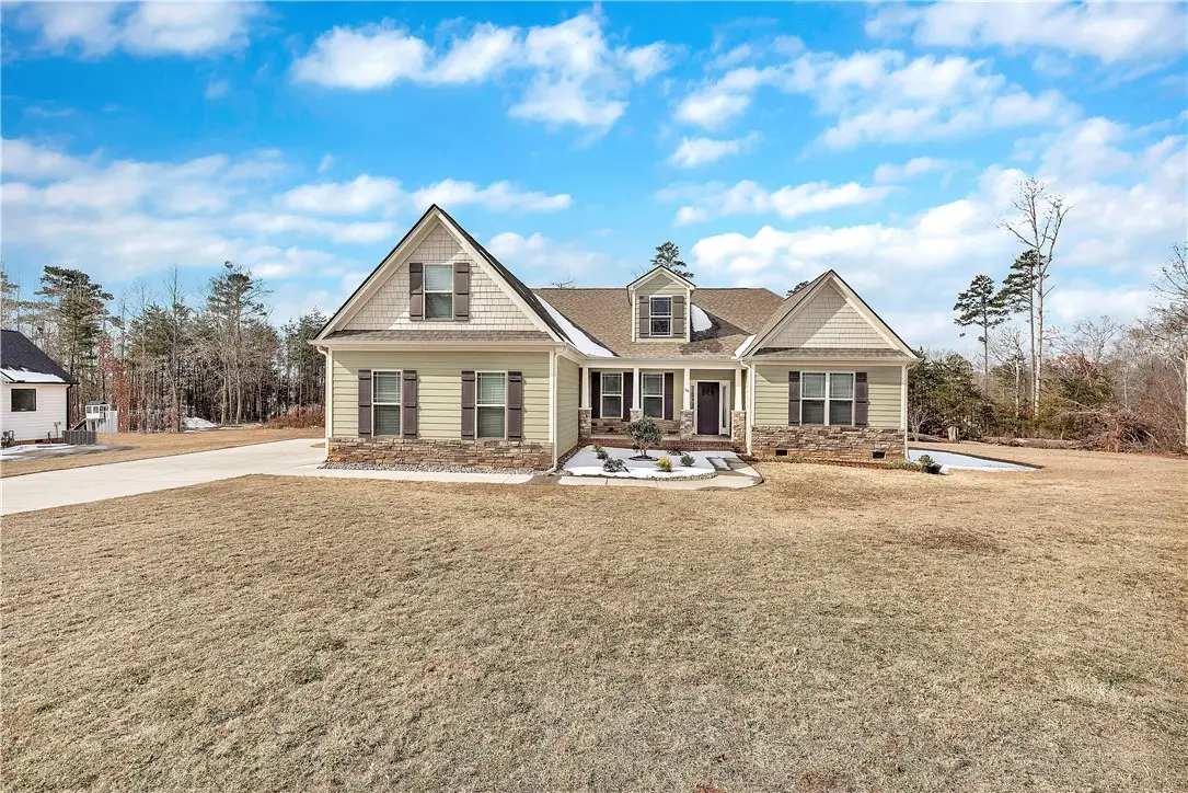 34 Ione Circle, Williamston, SC 29697 - #1
