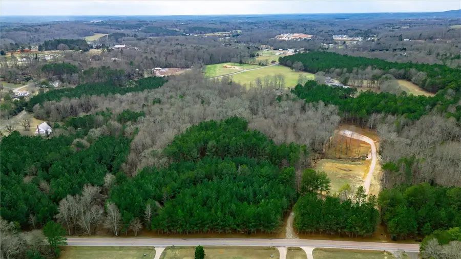 Lot 7 Griffin Mill Road, Pickens, SC 29671 - Image #2