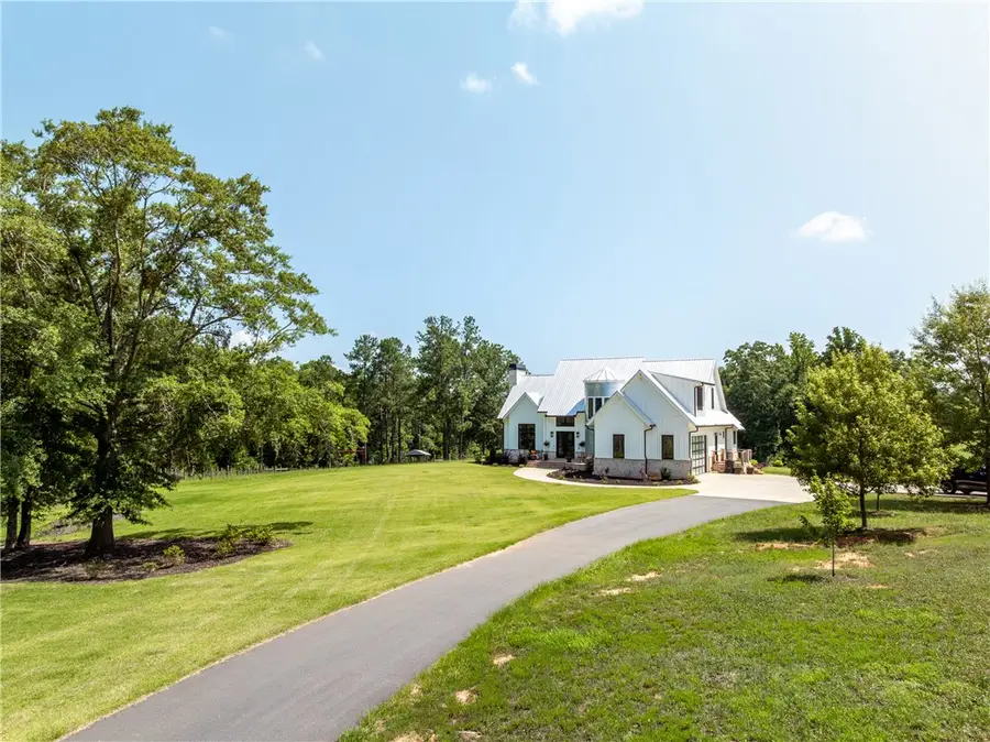 1425 S Harper Street, Laurens, SC 29360 - #2
