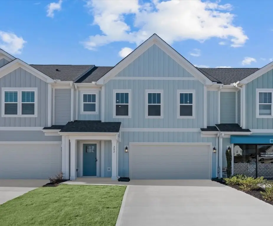 202 Leisure Lane, Anderson, SC 29621 - Image #1