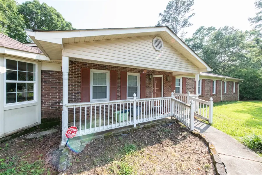 107 Meadow Drive, Seneca, SC 29678 - Image #3