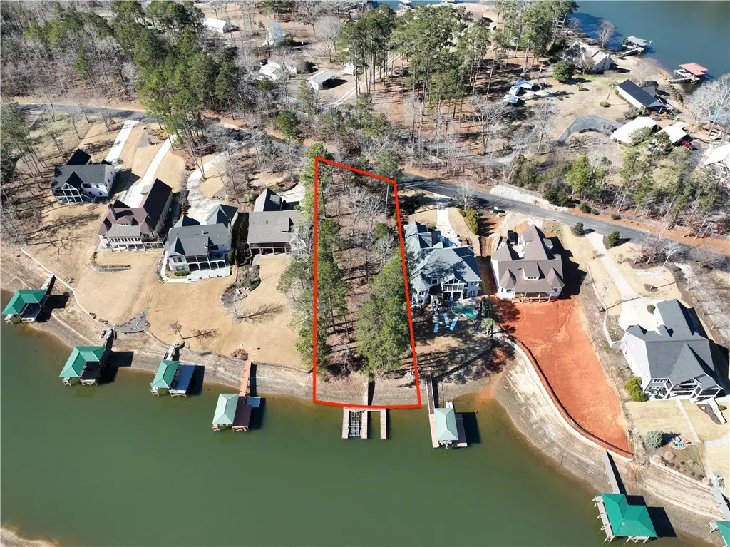 130 Polo Court, Ninety Six, SC 29666 - #1