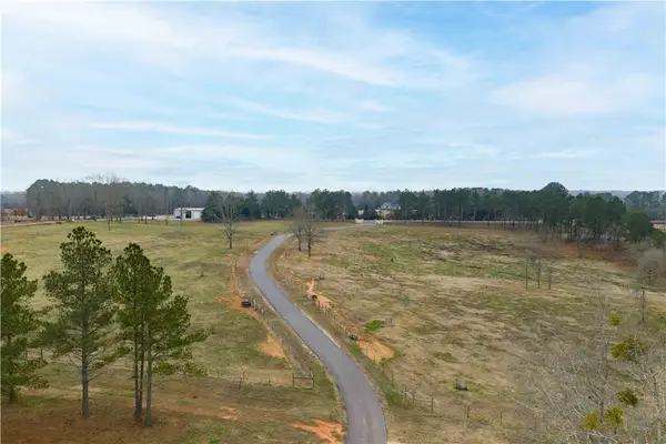 1425 S Harper Street, Laurens, SC 29360