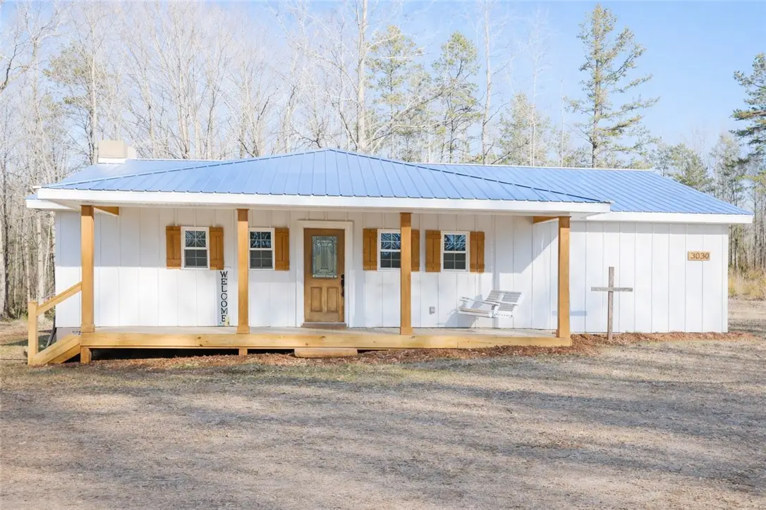 3030 Smith Mcgee Road, Iva, SC 29655 - Image #1