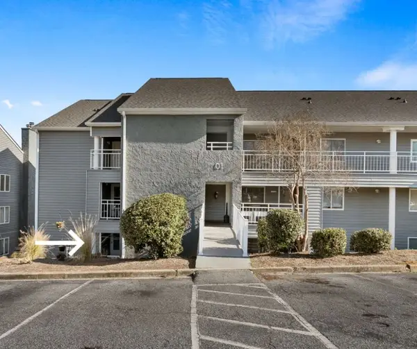 101 Northlake Drive, Anderson, SC 29625