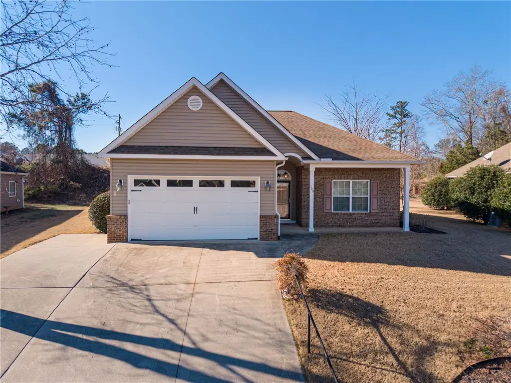 129 Shadowood Court, Seneca, SC 29678 - Image #1