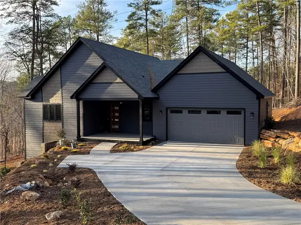 940 Coachmans Trail, West Union, SC 29696