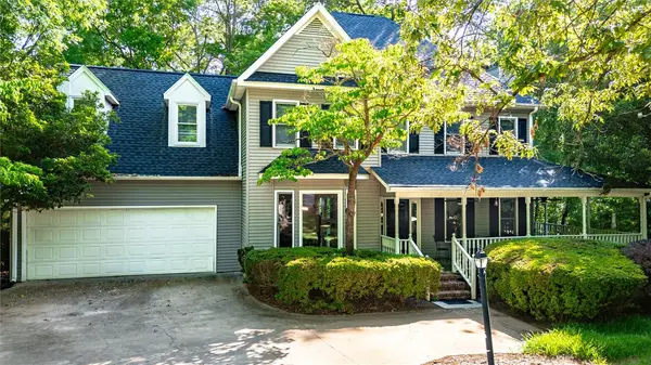 104 Combahee Court, Clemson, SC 29631