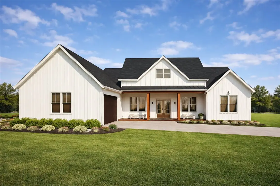 Lot 17 Hidden Glory Drive, Landrum, SC 29356 - #1