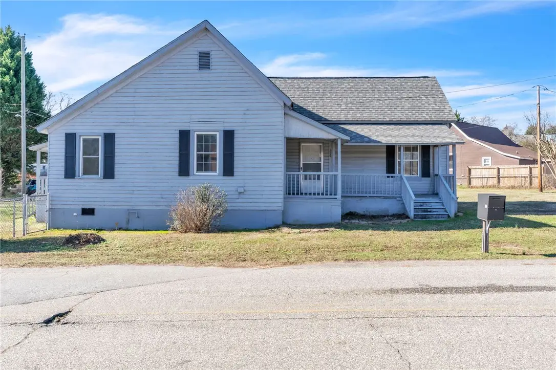 116 Murray Street, Pelzer, SC 29669 - Image #1