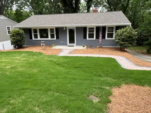 40 Kirkwood Lane, Greenville, SC 29607