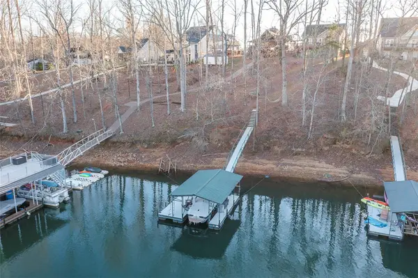 123 Broyles Circle, Townville, SC 29689