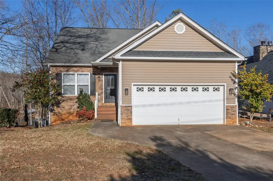 123 Broyles Circle, Townville, SC 29689 - Image #2