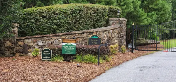 E-23 Jocassee Ridge Way, Salem, SC 29676