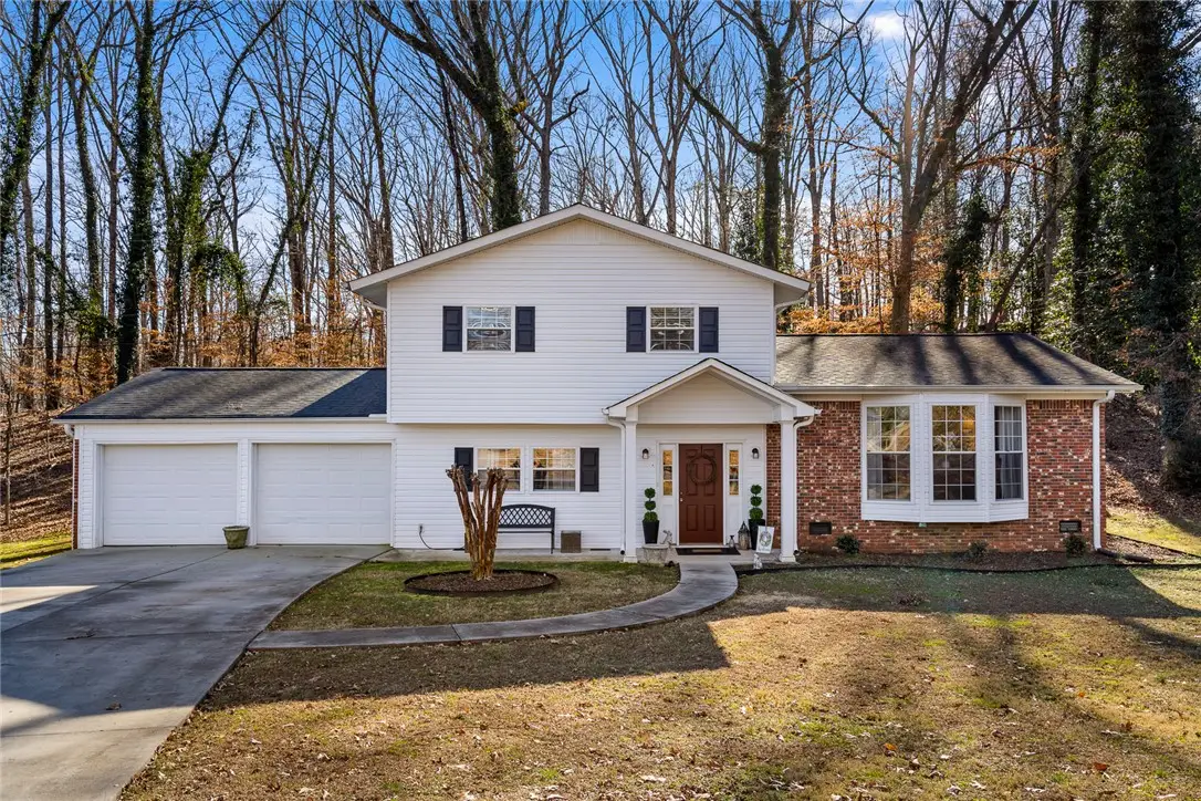 118 Tanglewood Drive, Anderson, SC 29621 - Image #1