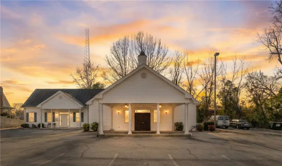 208 S Main Street, Abbeville, SC 29620 - Image #2